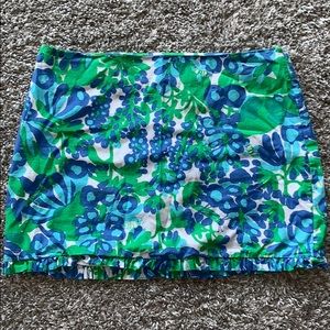 Lilly Pulitzer Skirt 00